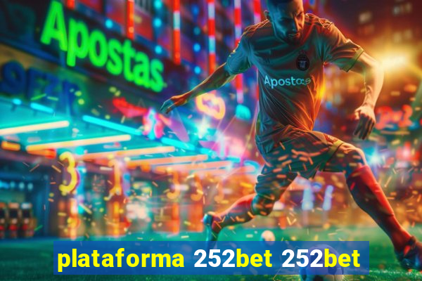 plataforma 252bet 252bet